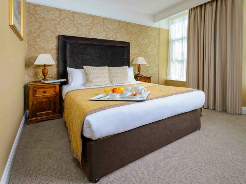 Hotels near Killarney | Lake Hotel Killarney | killarney hotels