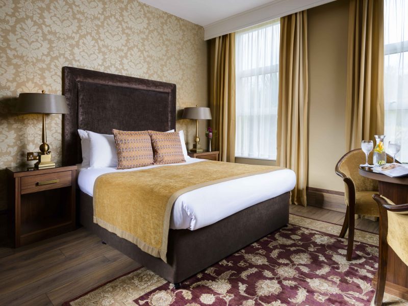 Hotels near Killarney | Lake Hotel Killarney | killarney hotels