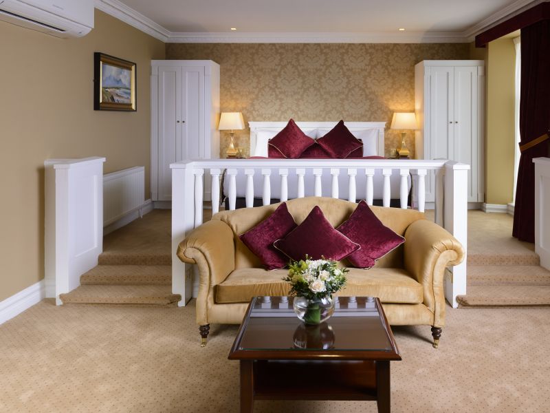 Hotel Suites Killarney 4 Star Killarney Hotels Lake Hotel