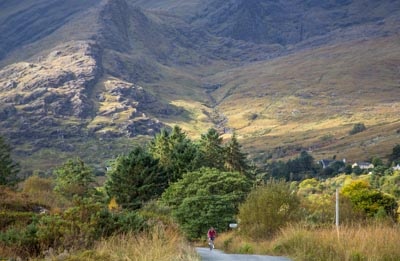 black valley killarney