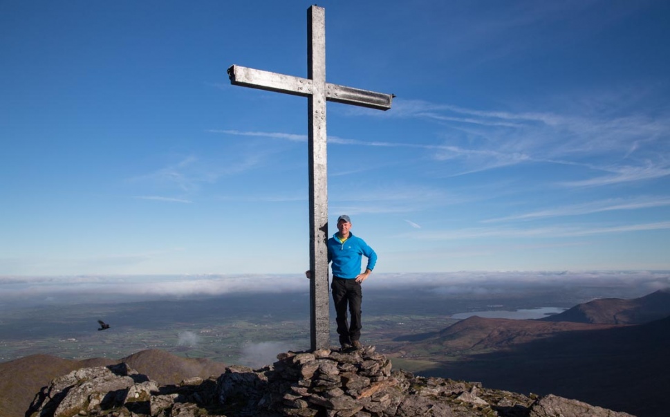 carrauntoohil