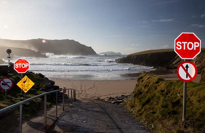 dingle tour kerry