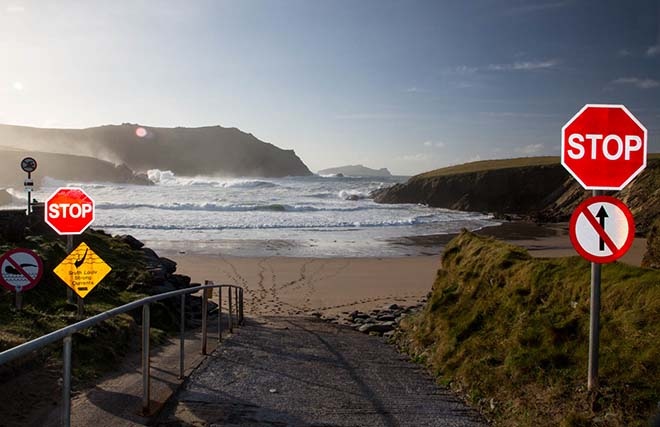 dingle tour kerry