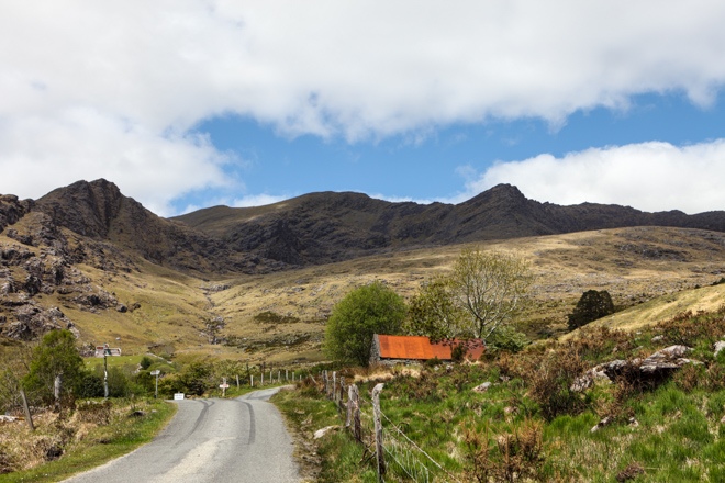 gap of dunloe kerry