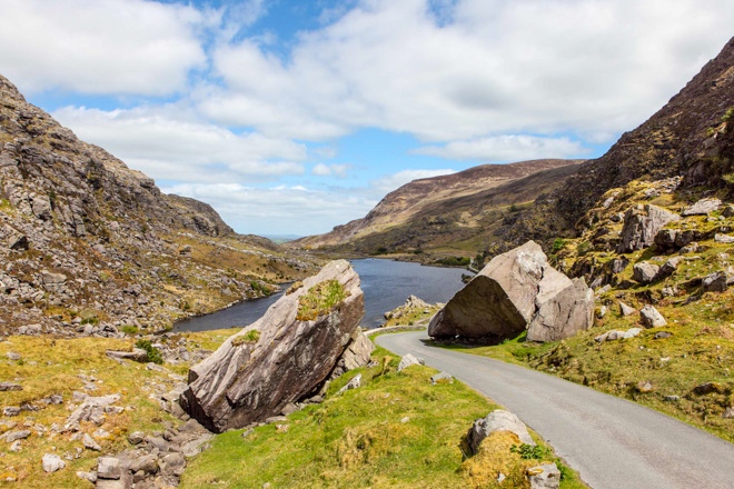 gap of dunloe killarney