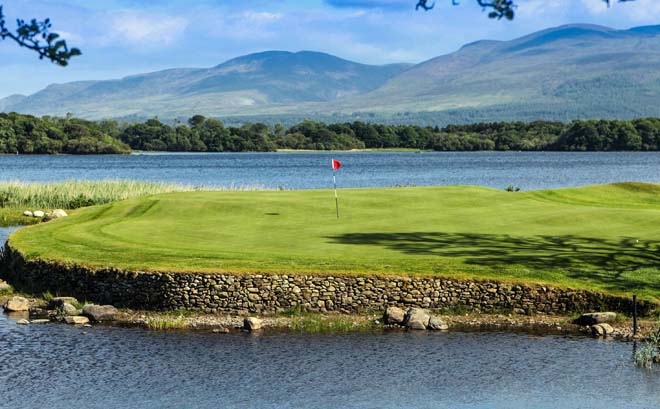 killarney golf club