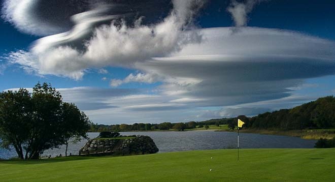 killarney golf course