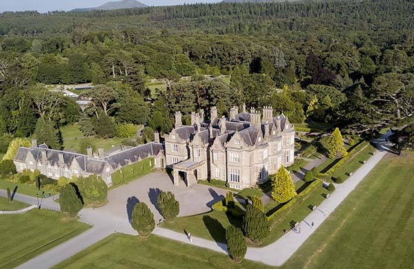 muckross house killarney s