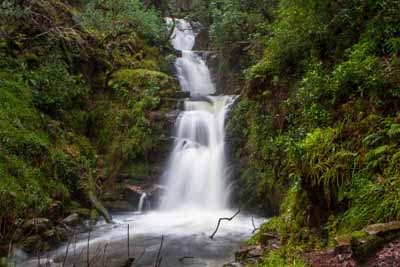 o sullivans cascade walks