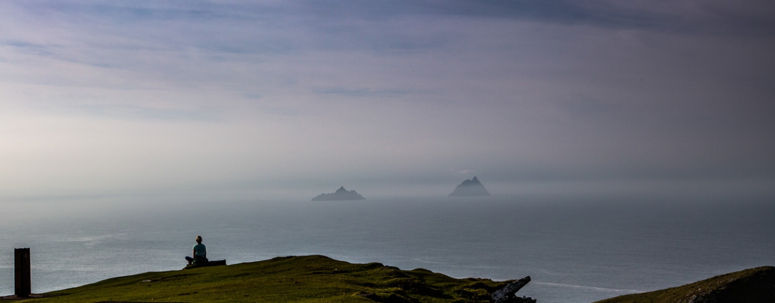 ring of kerry brayhead