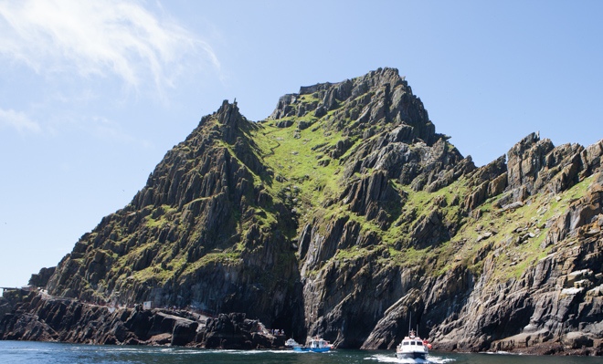 skellig michaelireland