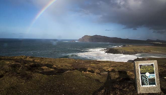 wild atlantic dingle