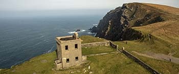 wild atlantic way kerry