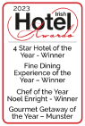 Irish Hotel Awards