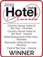 Irish Hotel Awards