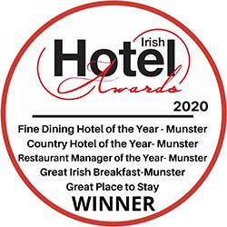 Irish Hotel Awards