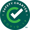 Safety Charter Logo